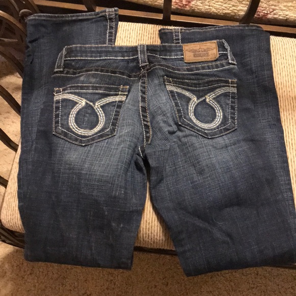 Big Star Denim - Big Star Jeans